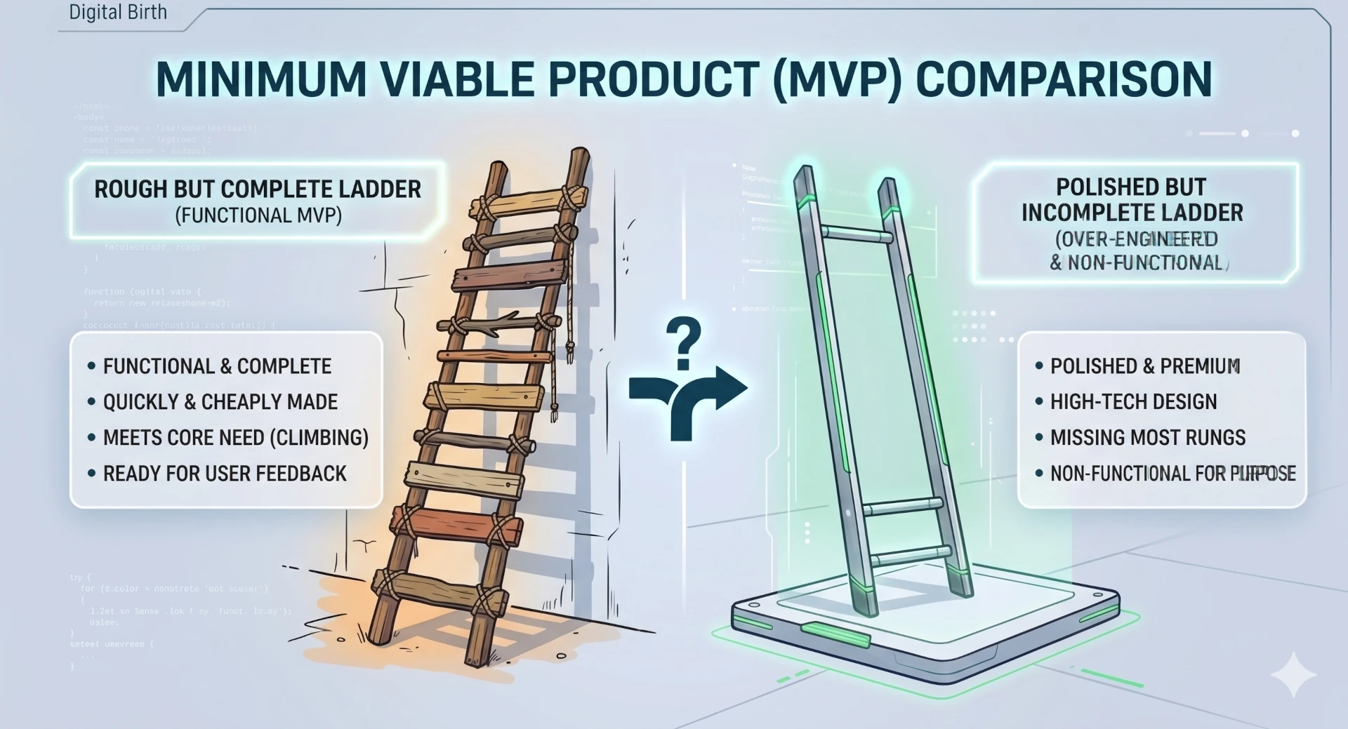 The Minimum Viable Prototype: Stripping Your Invention Down to its Core Function to Save Initial Costs